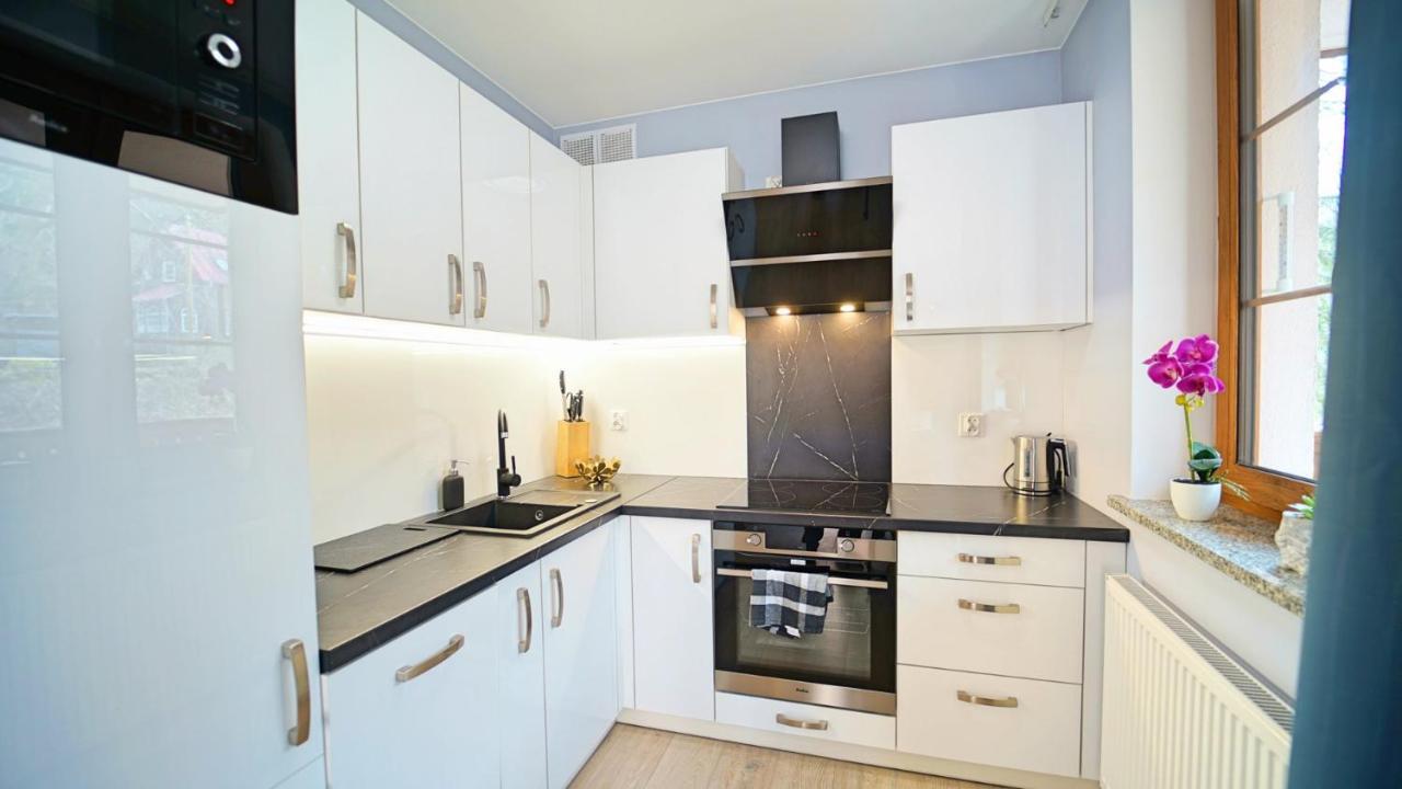 Apartamenty Everysky - Nad Lomnica 14A-B Karpacz Eksteriør bilde