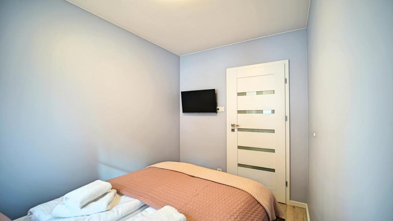 Apartamenty Everysky - Nad Lomnica 14A-B Karpacz Eksteriør bilde