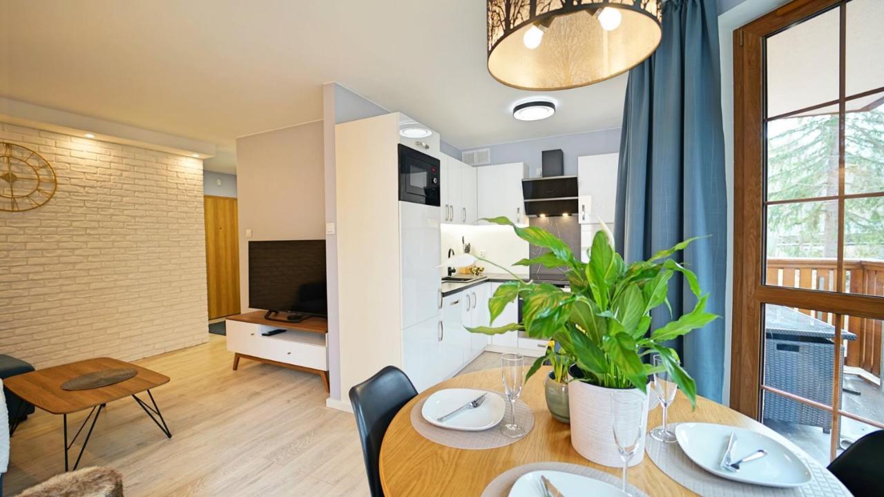 Apartamenty Everysky - Nad Lomnica 14A-B Karpacz Eksteriør bilde