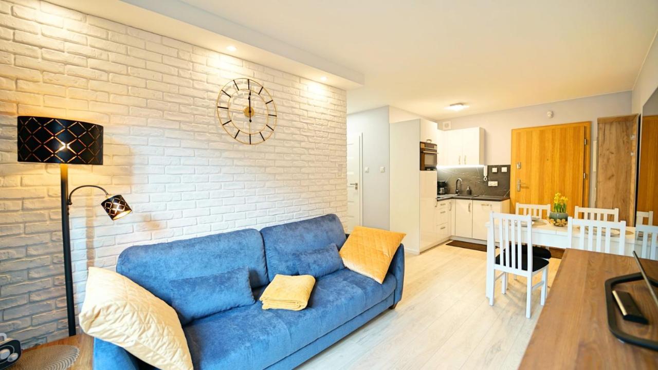 Apartamenty Everysky - Nad Lomnica 14A-B Karpacz Eksteriør bilde