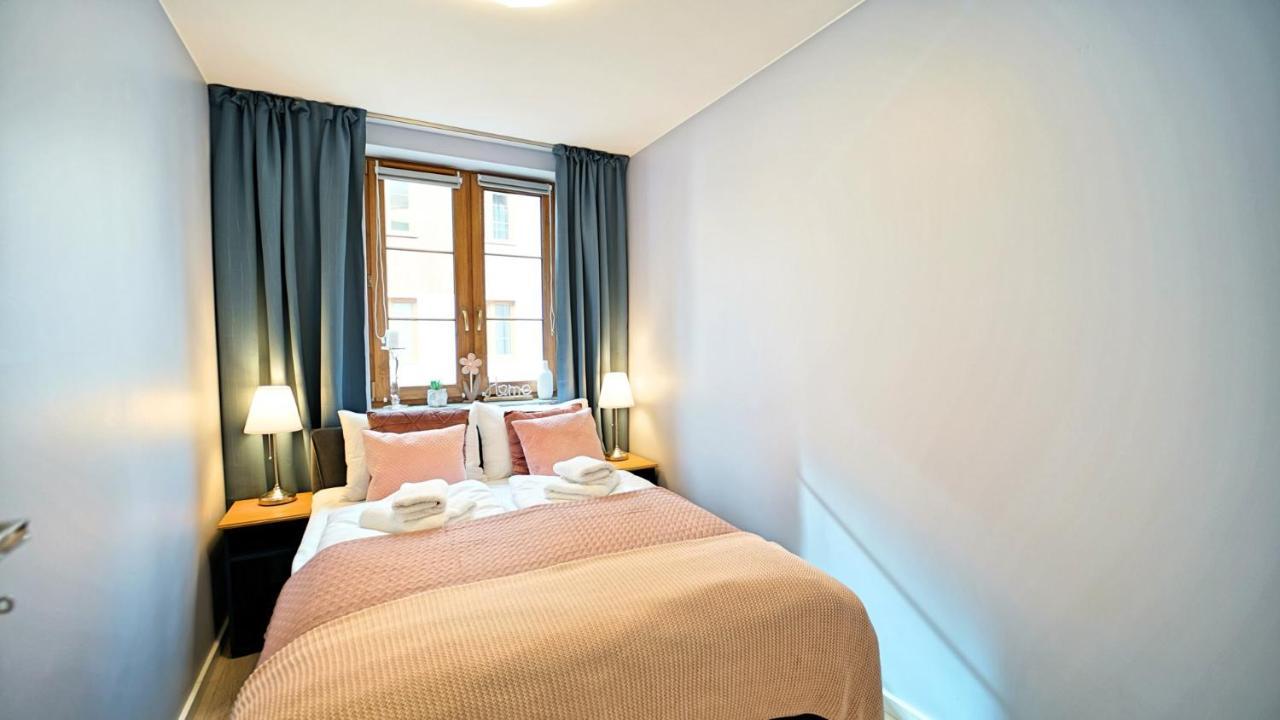 Apartamenty Everysky - Nad Lomnica 14A-B Karpacz Eksteriør bilde