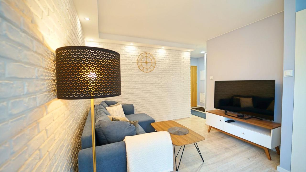 Apartamenty Everysky - Nad Lomnica 14A-B Karpacz Eksteriør bilde