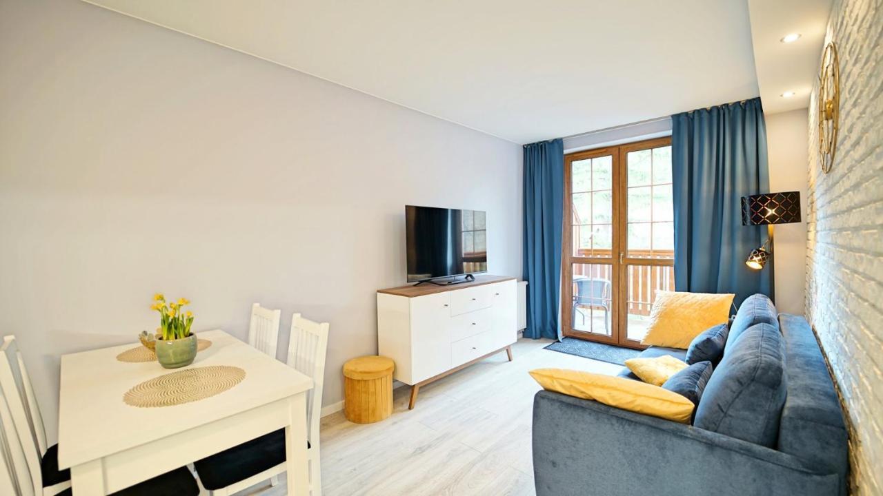 Apartamenty Everysky - Nad Lomnica 14A-B Karpacz Eksteriør bilde