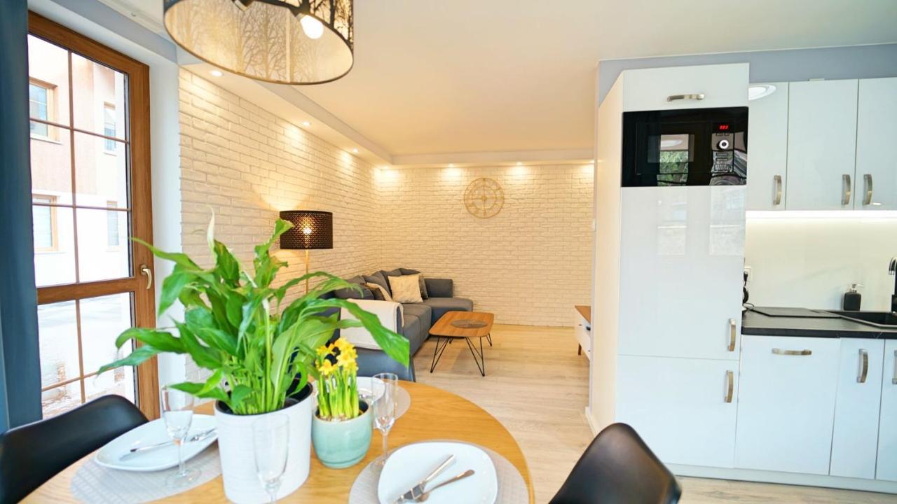 Apartamenty Everysky - Nad Lomnica 14A-B Karpacz Eksteriør bilde