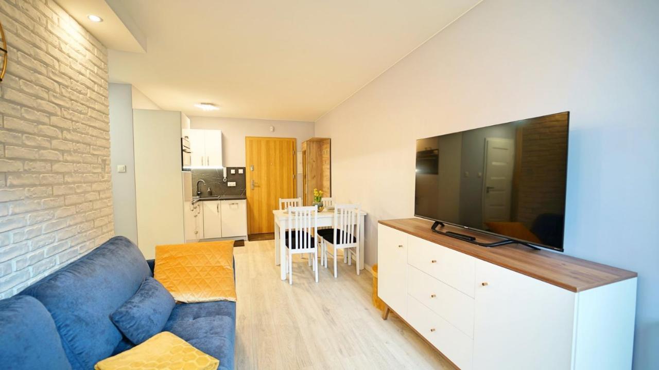 Apartamenty Everysky - Nad Lomnica 14A-B Karpacz Eksteriør bilde