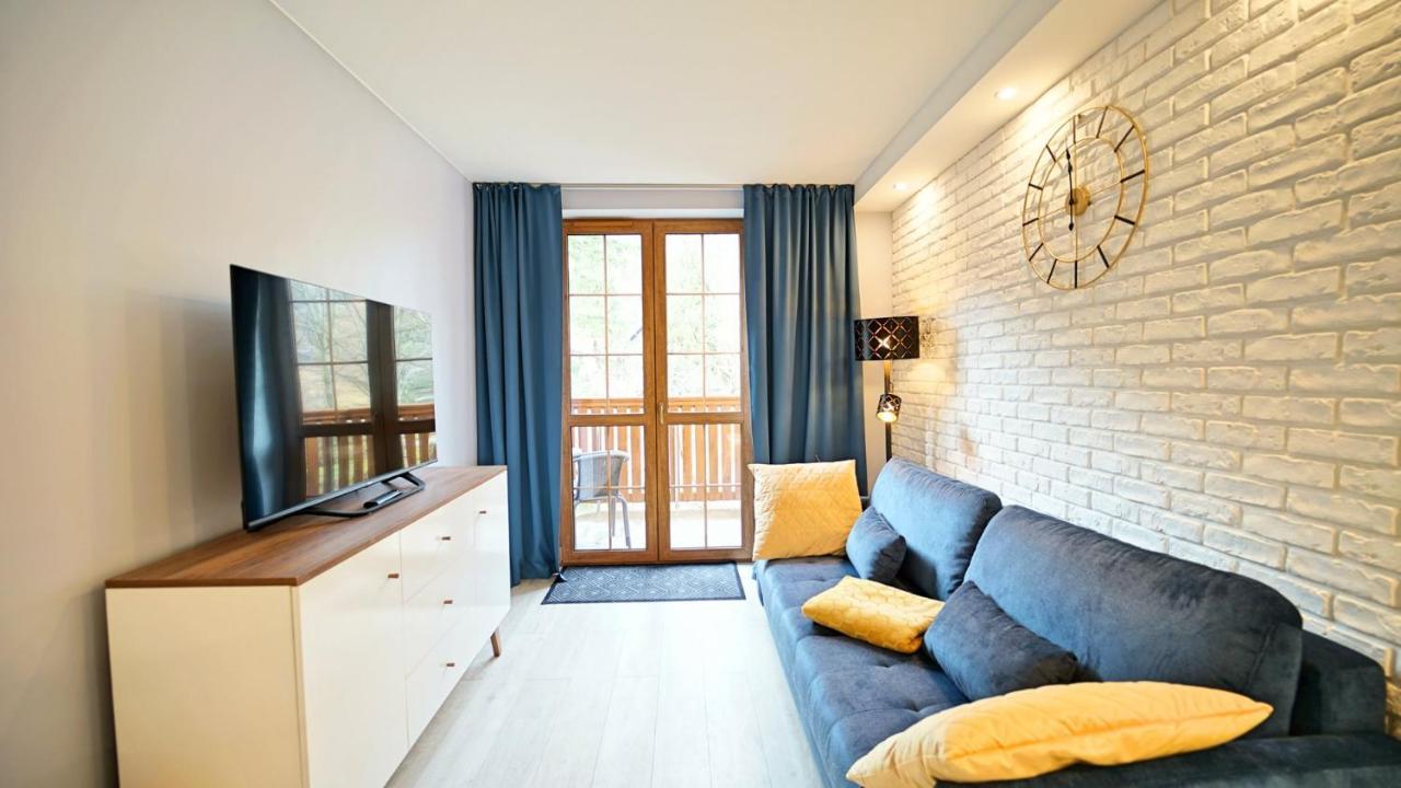 Apartamenty Everysky - Nad Lomnica 14A-B Karpacz Eksteriør bilde