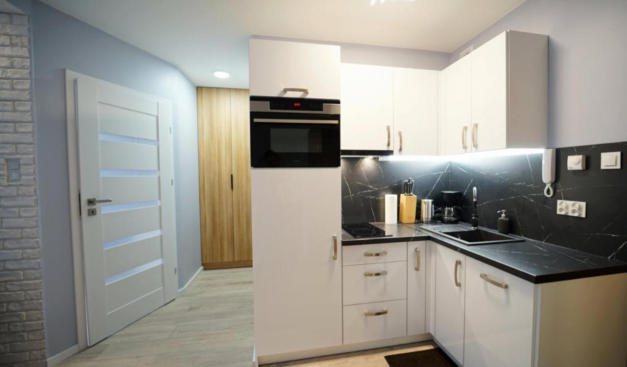 Apartamenty Everysky - Nad Lomnica 14A-B Karpacz Eksteriør bilde