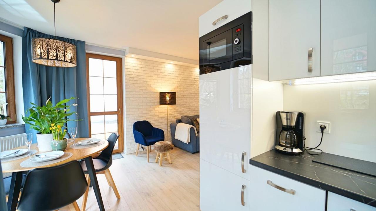 Apartamenty Everysky - Nad Lomnica 14A-B Karpacz Eksteriør bilde