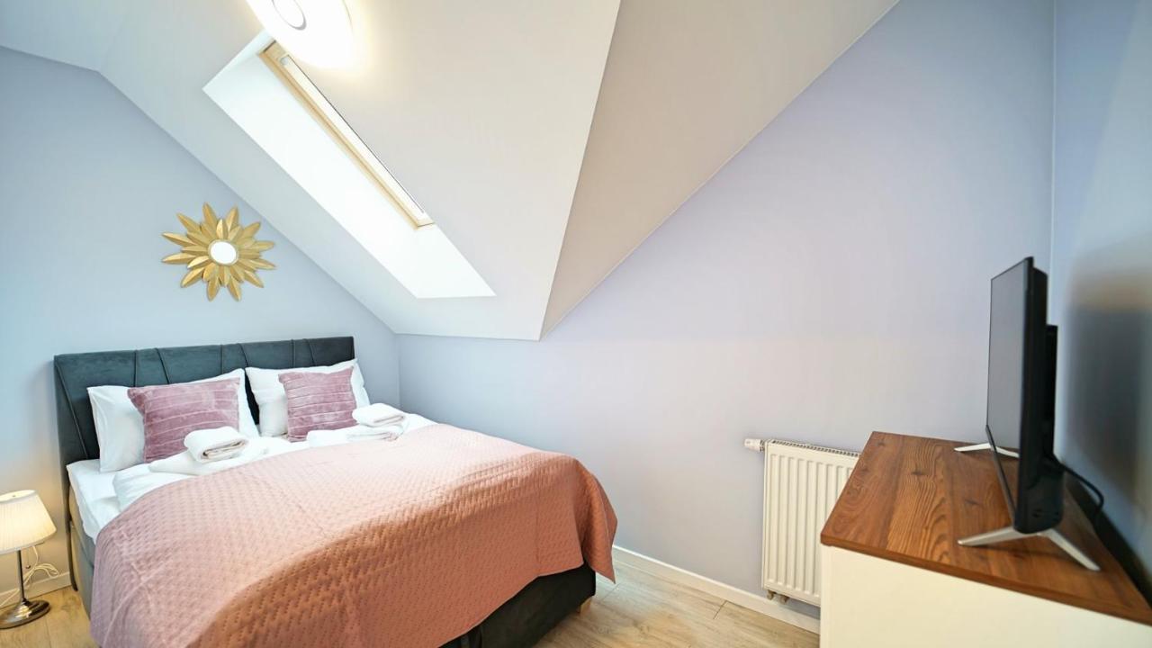 Apartamenty Everysky - Nad Lomnica 14A-B Karpacz Eksteriør bilde
