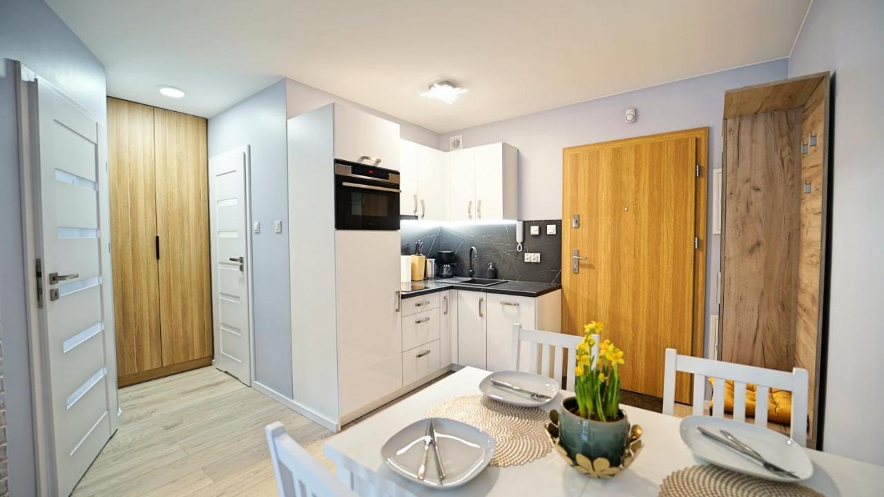 Apartamenty Everysky - Nad Lomnica 14A-B Karpacz Eksteriør bilde