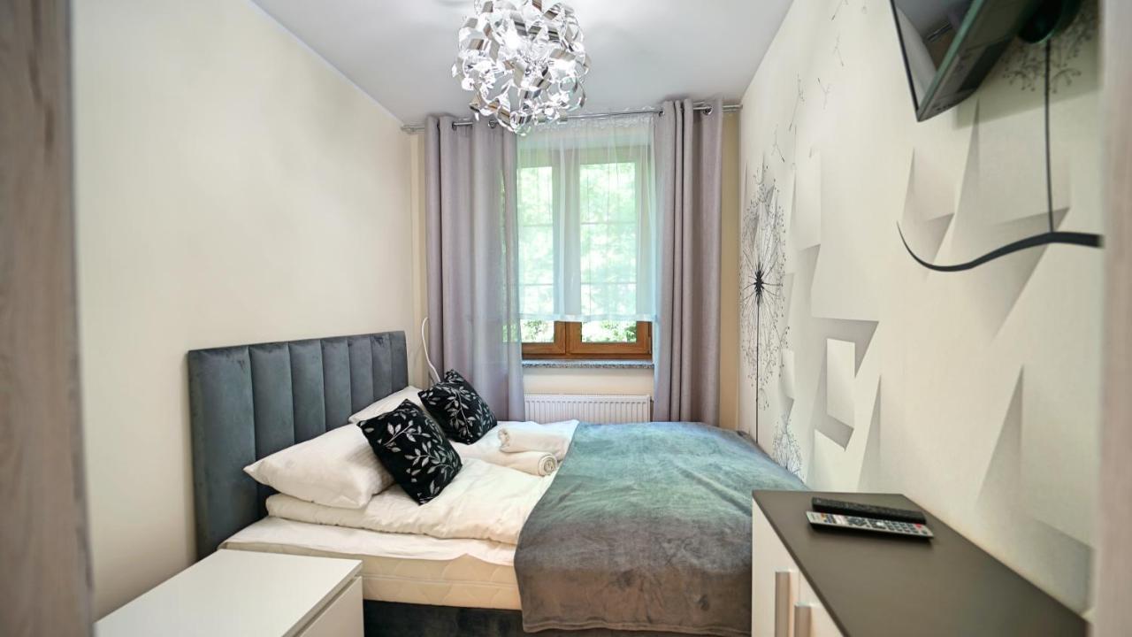 Apartamenty Everysky - Nad Lomnica 14A-B Karpacz Eksteriør bilde