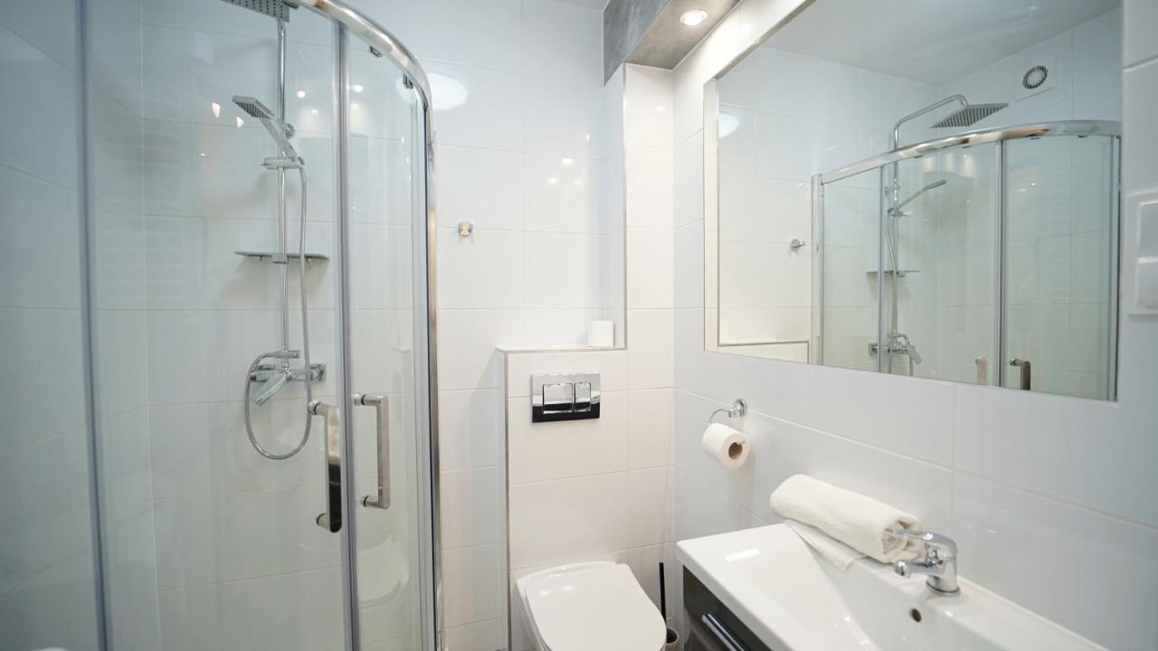 Apartamenty Everysky - Nad Lomnica 14A-B Karpacz Eksteriør bilde