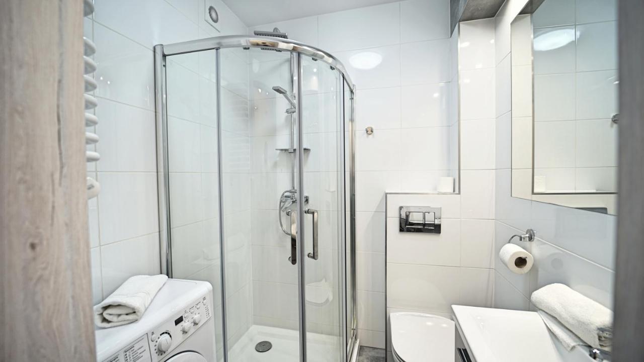 Apartamenty Everysky - Nad Lomnica 14A-B Karpacz Eksteriør bilde