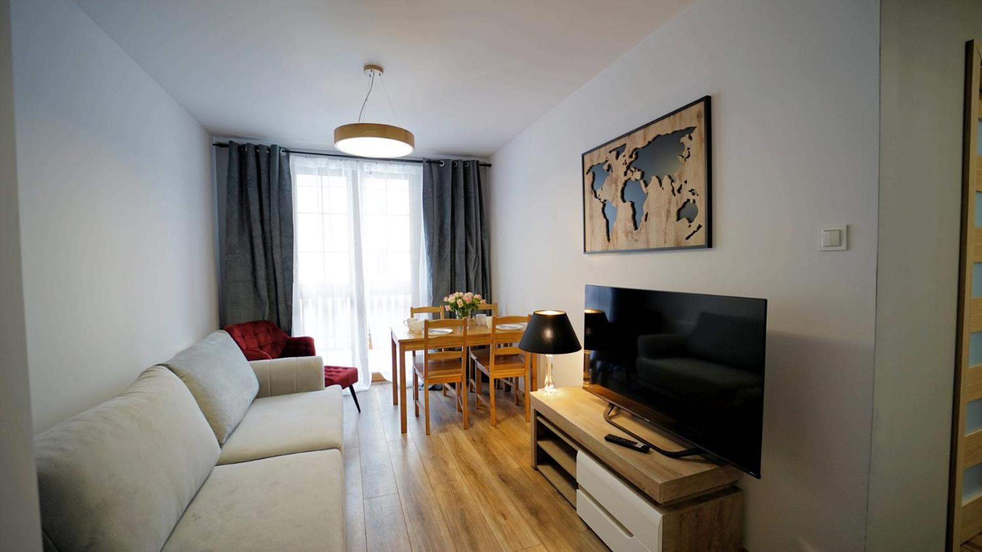Apartamenty Everysky - Nad Lomnica 14A-B Karpacz Eksteriør bilde