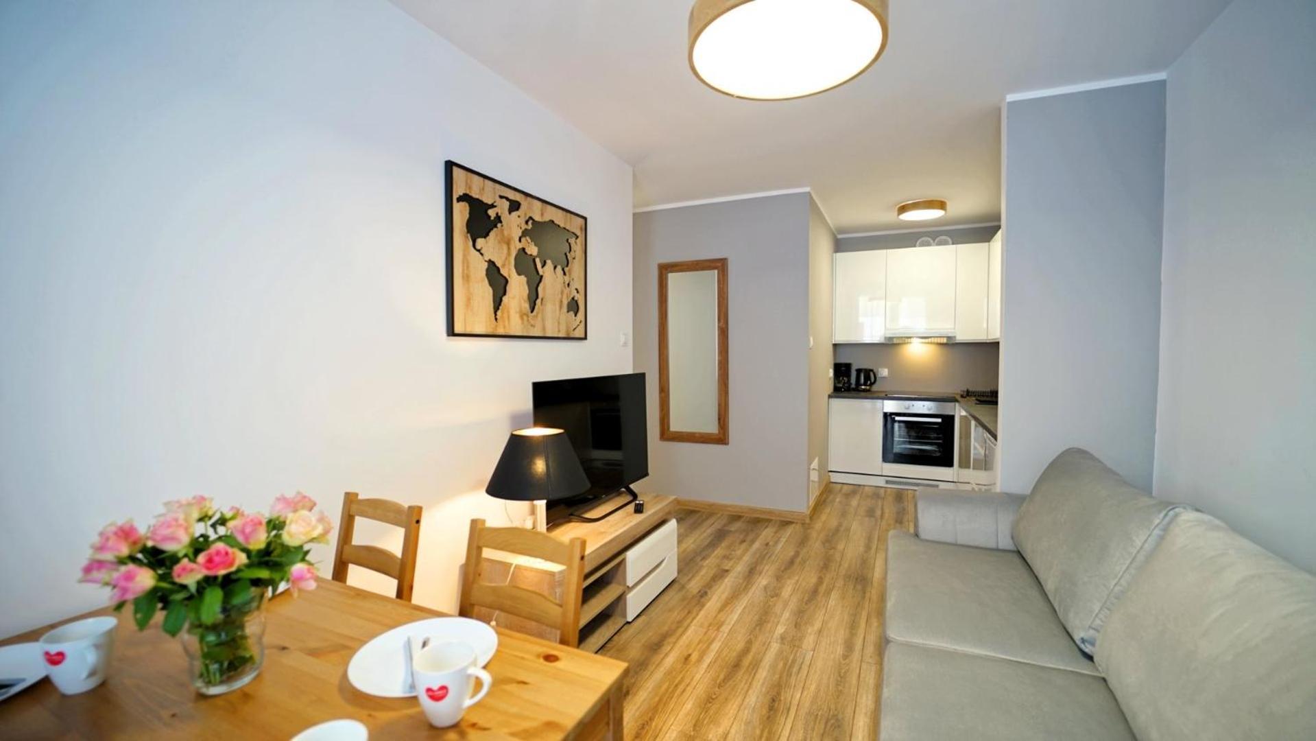Apartamenty Everysky - Nad Lomnica 14A-B Karpacz Eksteriør bilde