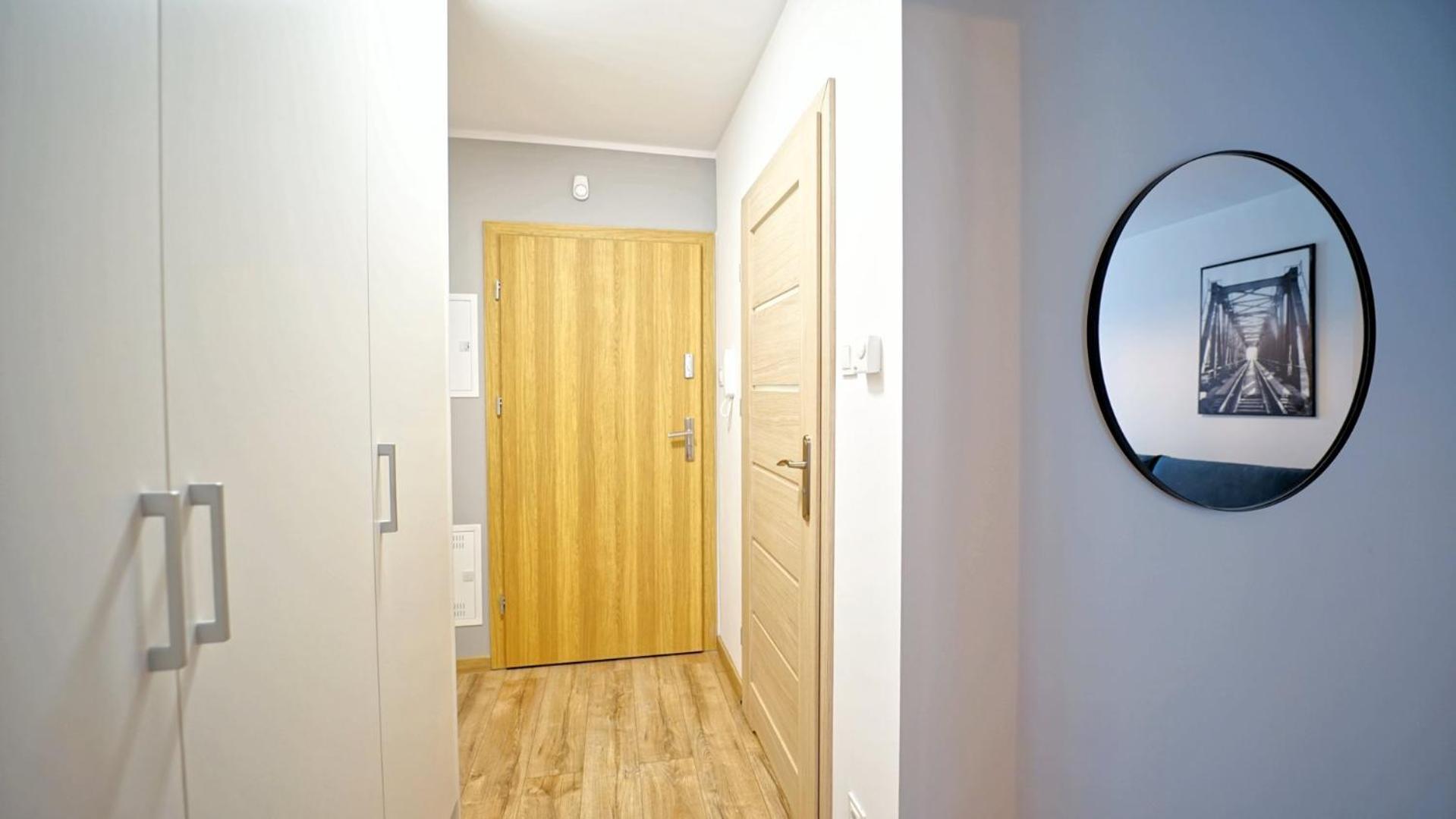 Apartamenty Everysky - Nad Lomnica 14A-B Karpacz Eksteriør bilde