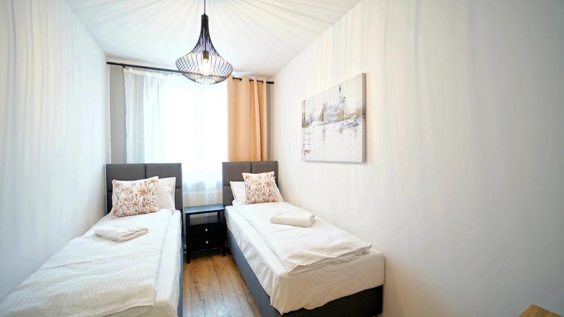 Apartamenty Everysky - Nad Lomnica 14A-B Karpacz Eksteriør bilde