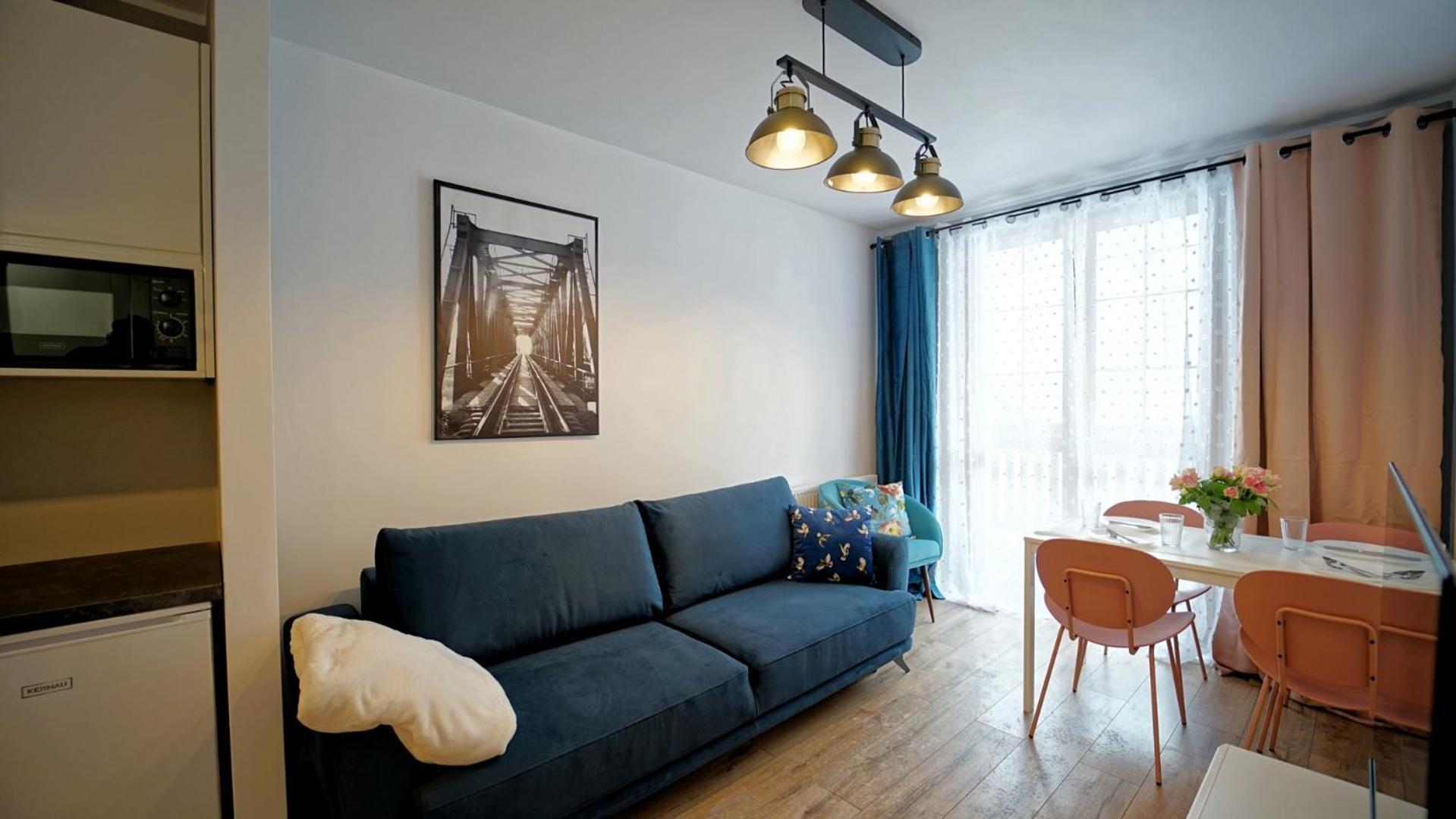 Apartamenty Everysky - Nad Lomnica 14A-B Karpacz Eksteriør bilde