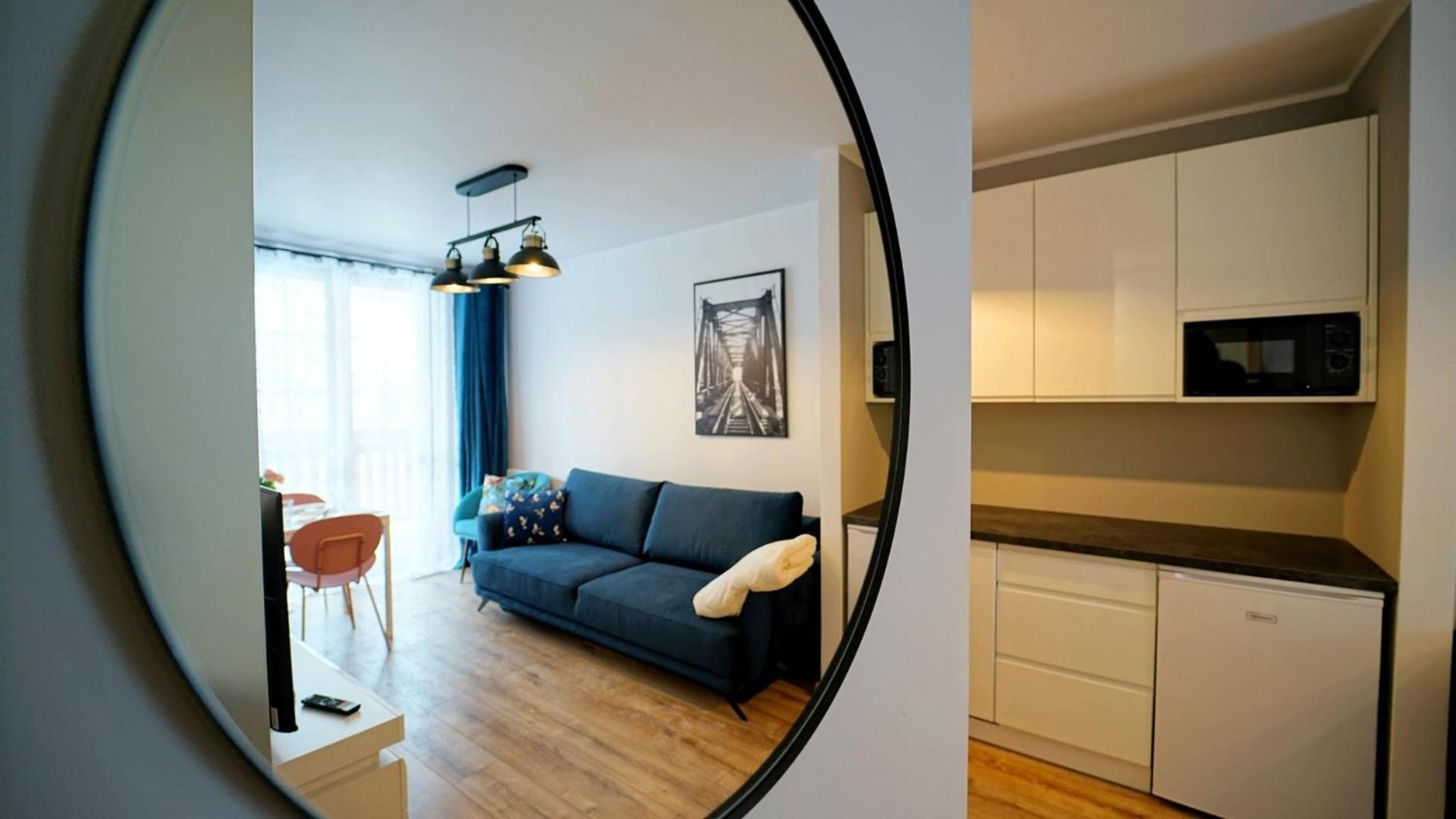 Apartamenty Everysky - Nad Lomnica 14A-B Karpacz Eksteriør bilde