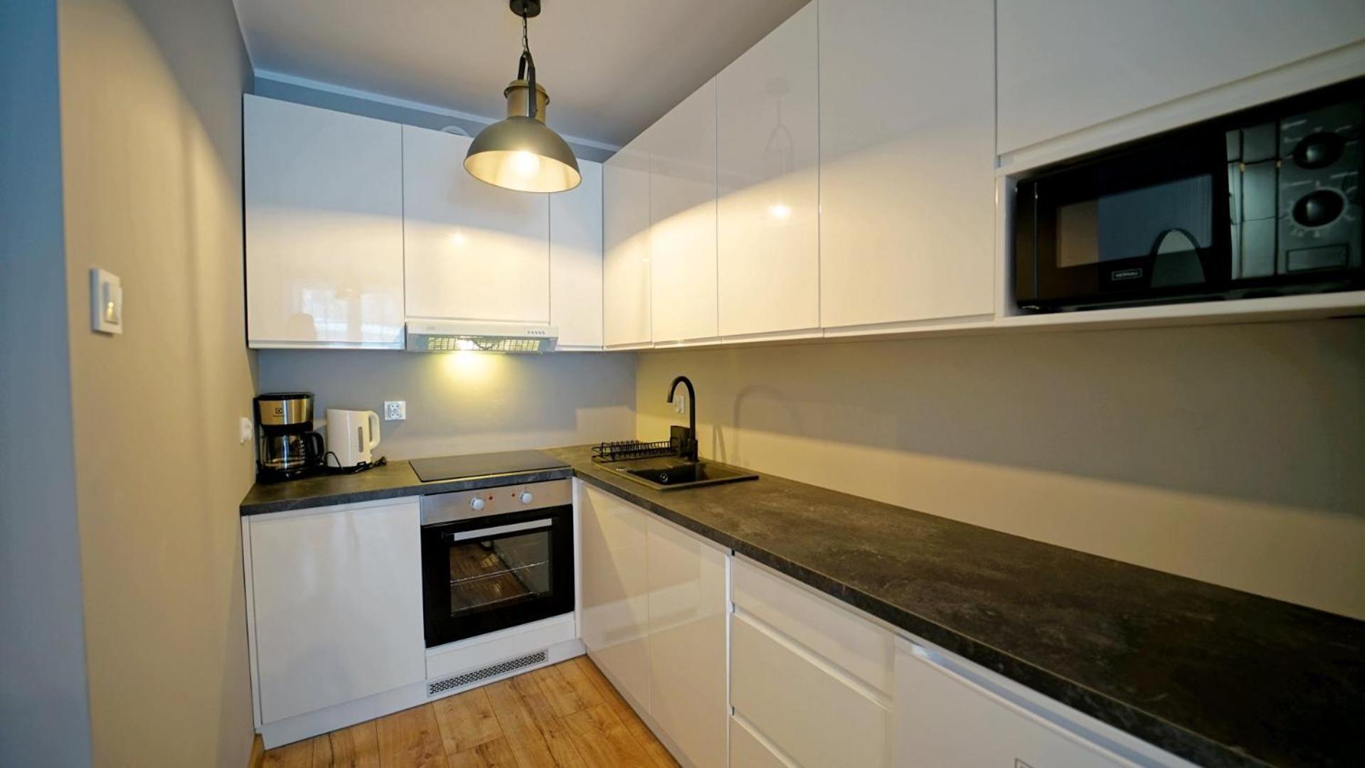 Apartamenty Everysky - Nad Lomnica 14A-B Karpacz Eksteriør bilde