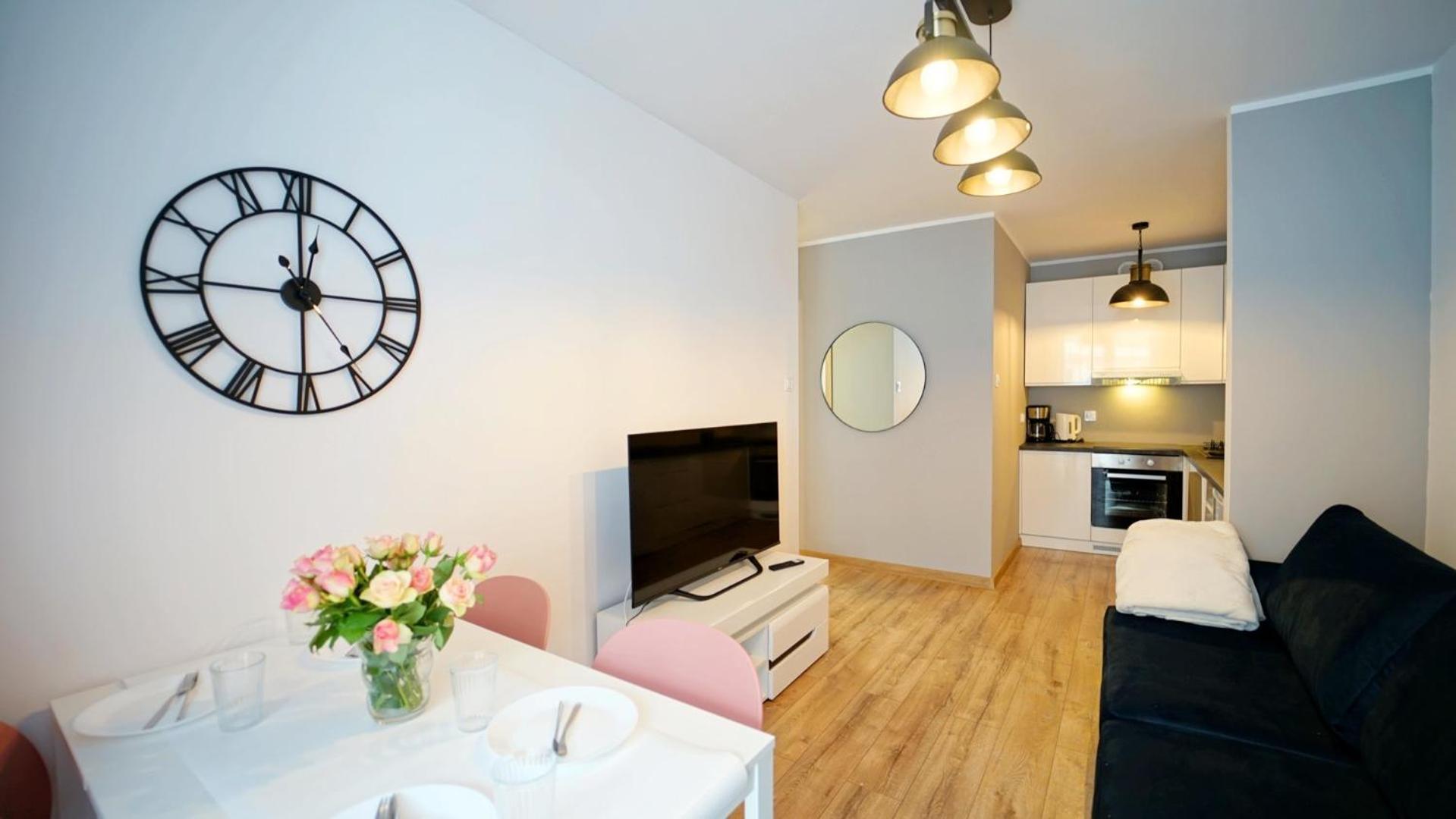 Apartamenty Everysky - Nad Lomnica 14A-B Karpacz Eksteriør bilde