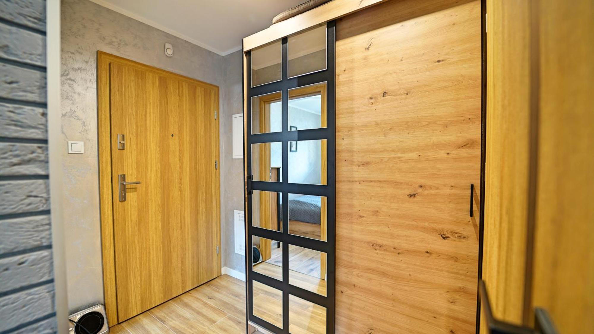 Apartamenty Everysky - Nad Lomnica 14A-B Karpacz Eksteriør bilde